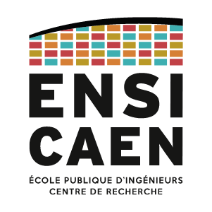 ENSICAEN